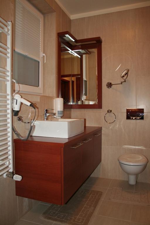 Birdland Villapark Golf View Buk Quarto foto